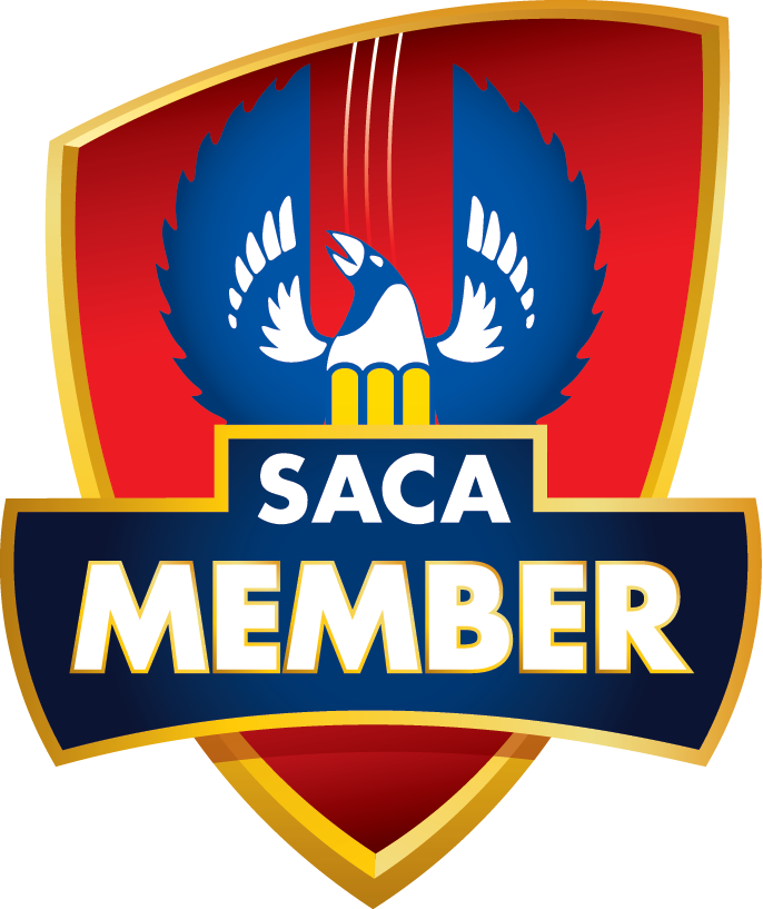 SACA Member – SACA Merchandise