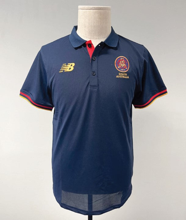Men's Replica Media Polo