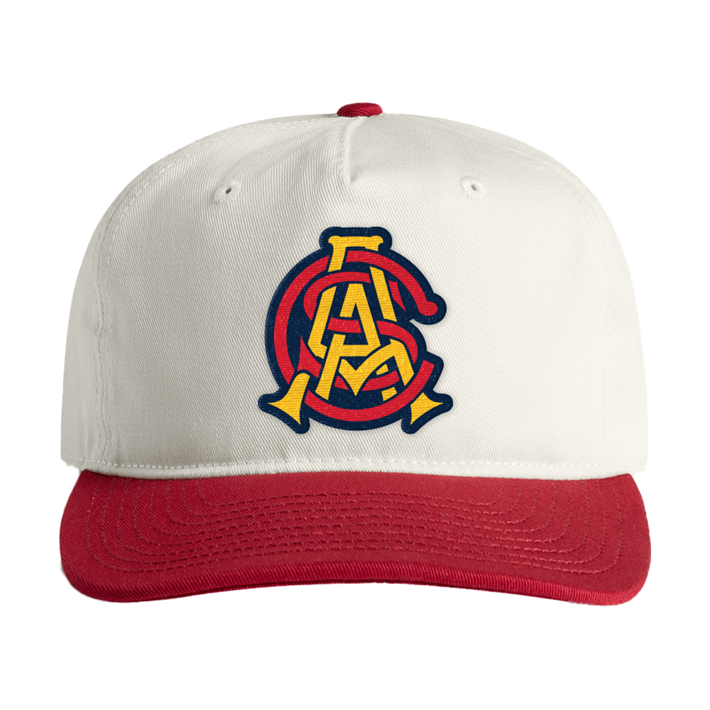 SACA Two-Tone Cap
