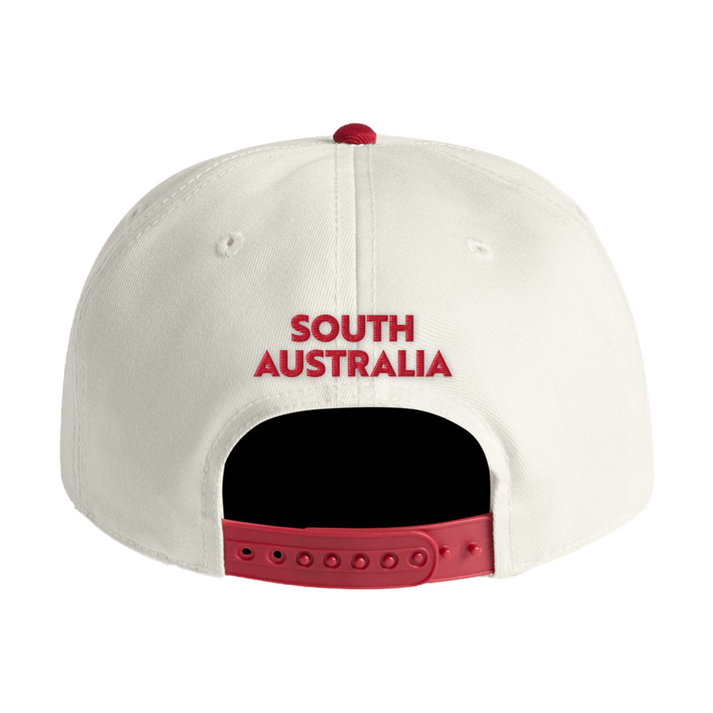 SACA Two-Tone Cap