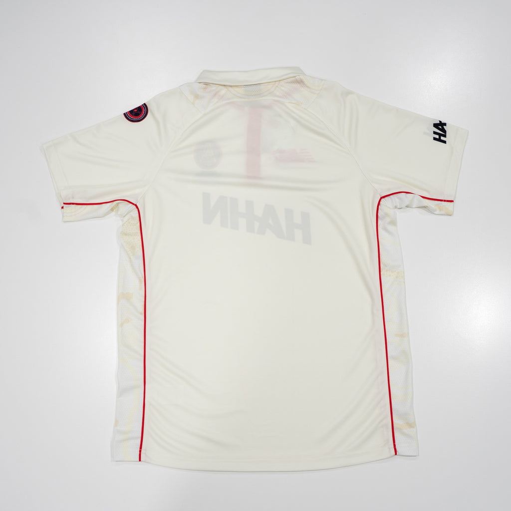 Sheffield Shield Short Sleeve Replica Jersey