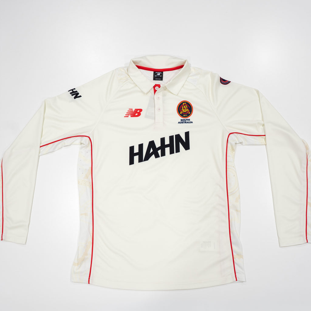 Sheffield Shield Long Sleeve Replica Jersey