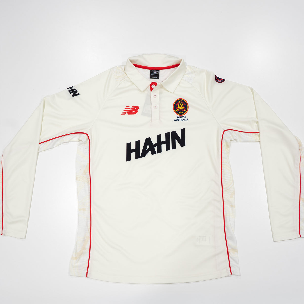Sheffield Shield Long Sleeve Replica Jersey