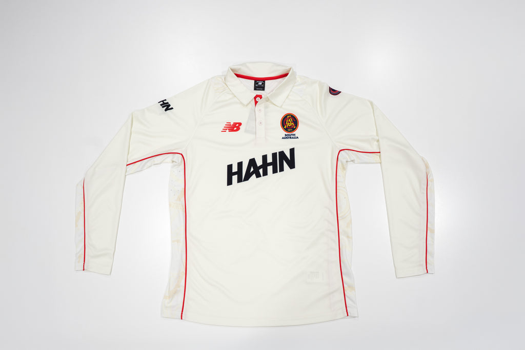 Sheffield Shield Long Sleeve Replica Jersey