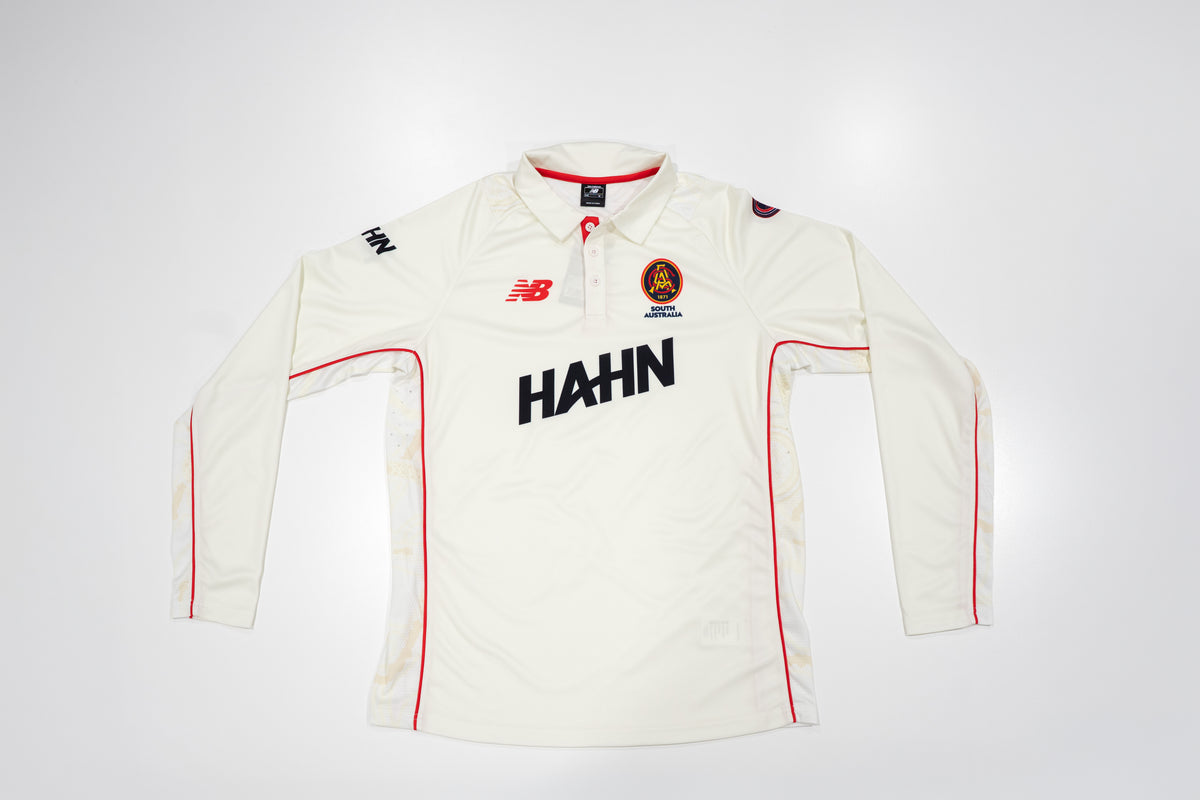 Sheffield Shield Long Sleeve Replica Jersey