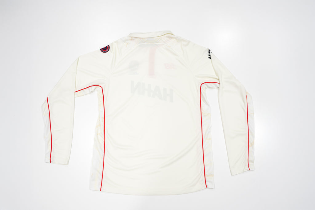 Sheffield Shield Long Sleeve Replica Jersey