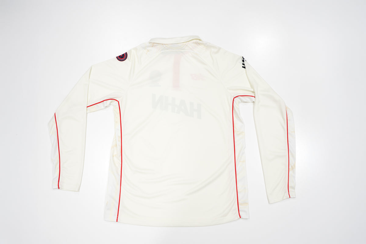 Sheffield Shield Long Sleeve Replica Jersey