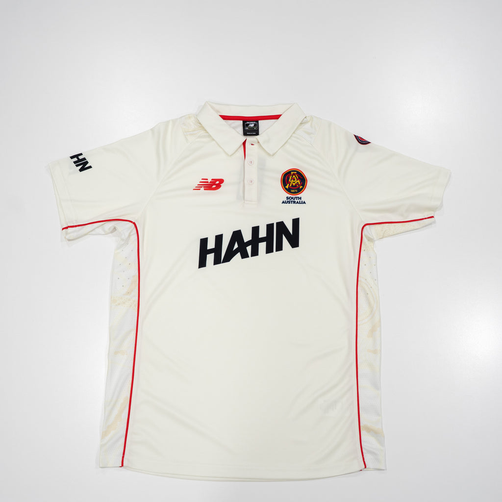 Sheffield Shield Short Sleeve Replica Jersey