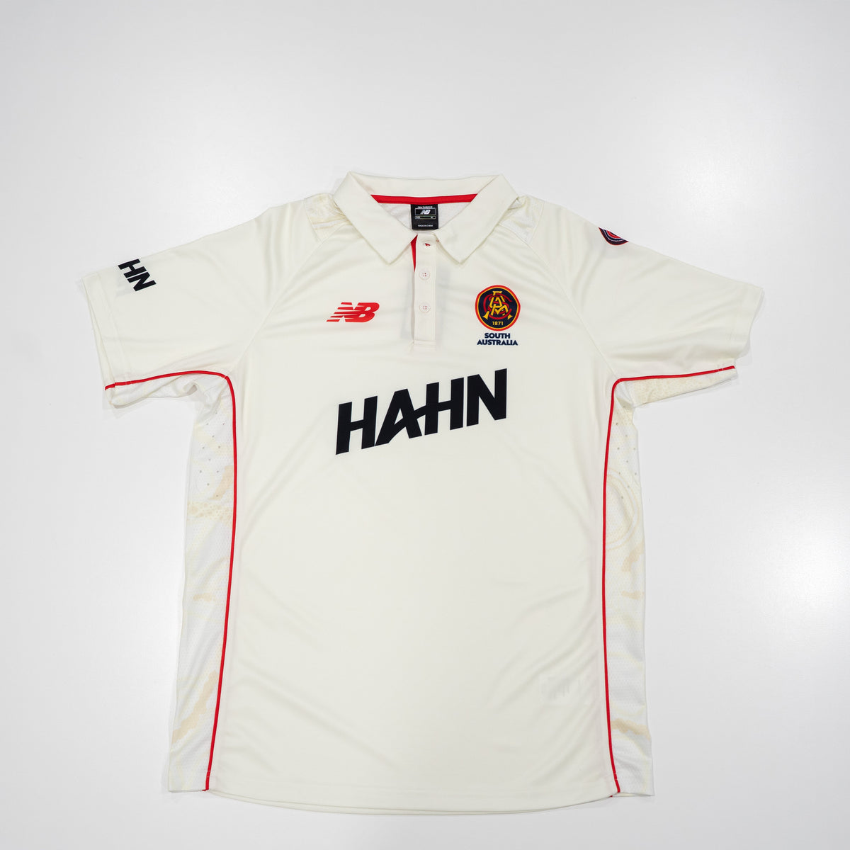 Sheffield Shield Short Sleeve Replica Jersey