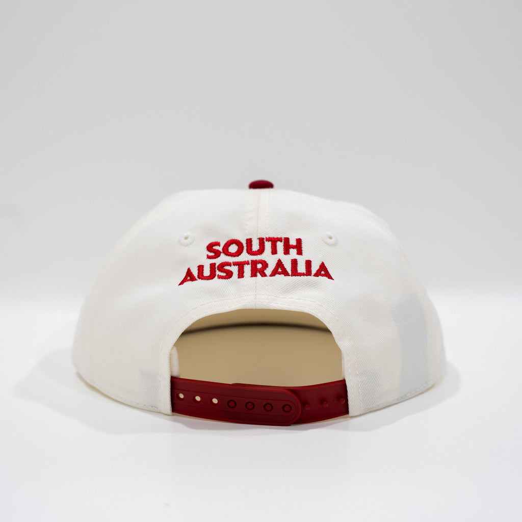 SA Two-Tone Cap