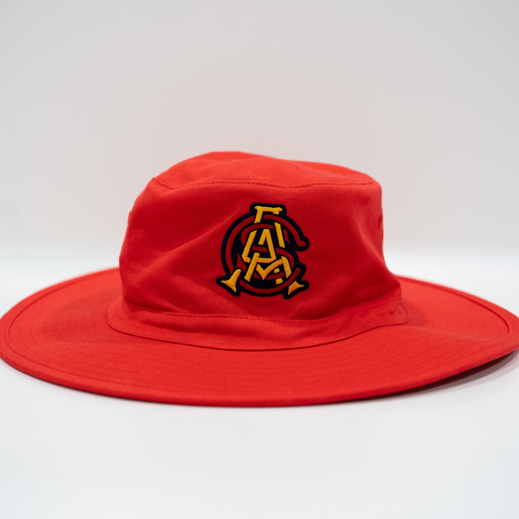 SA One Day Cup Wide Brim Hat