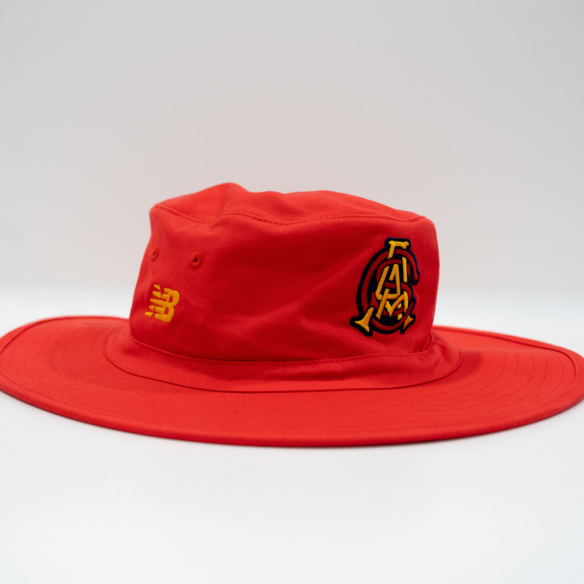 SA One Day Cup Wide Brim Hat