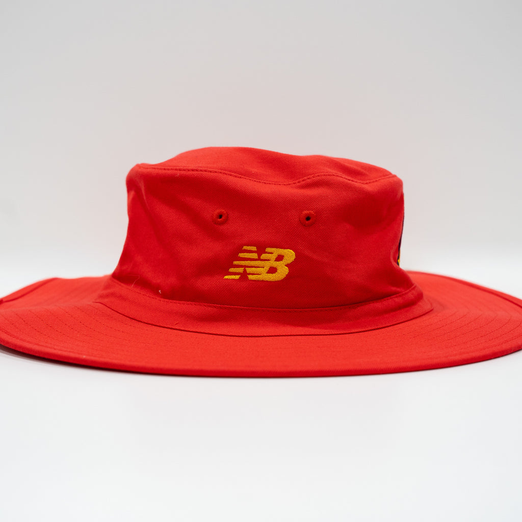 SA One Day Cup Wide Brim Hat
