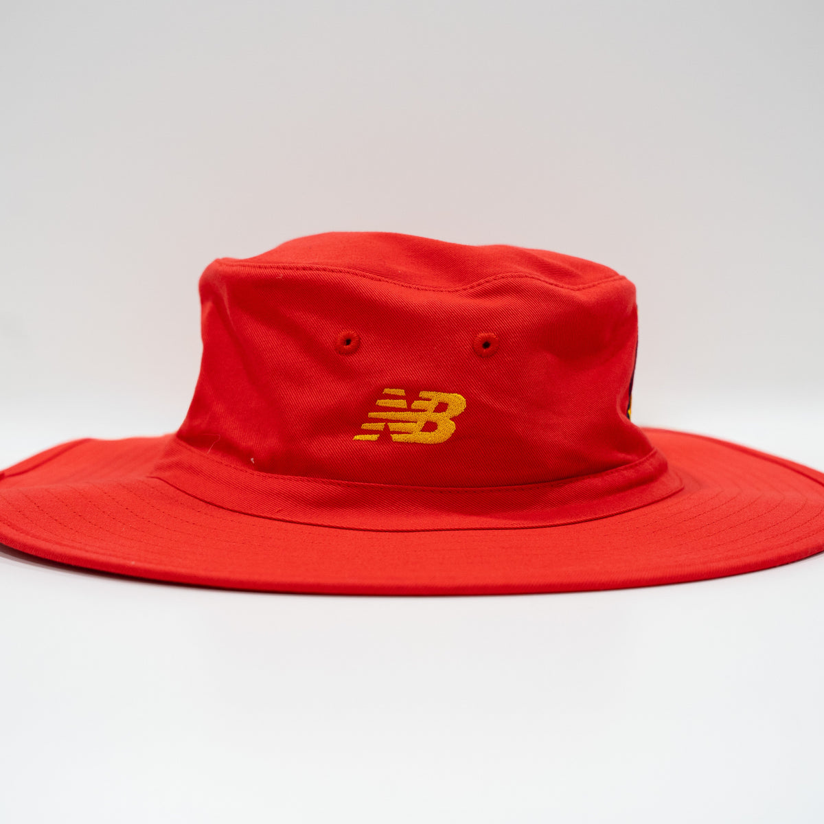 SA One Day Cup Wide Brim Hat
