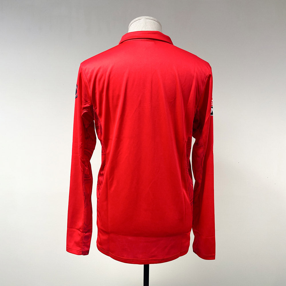 SA One Day Cup Long Sleeve Jersey