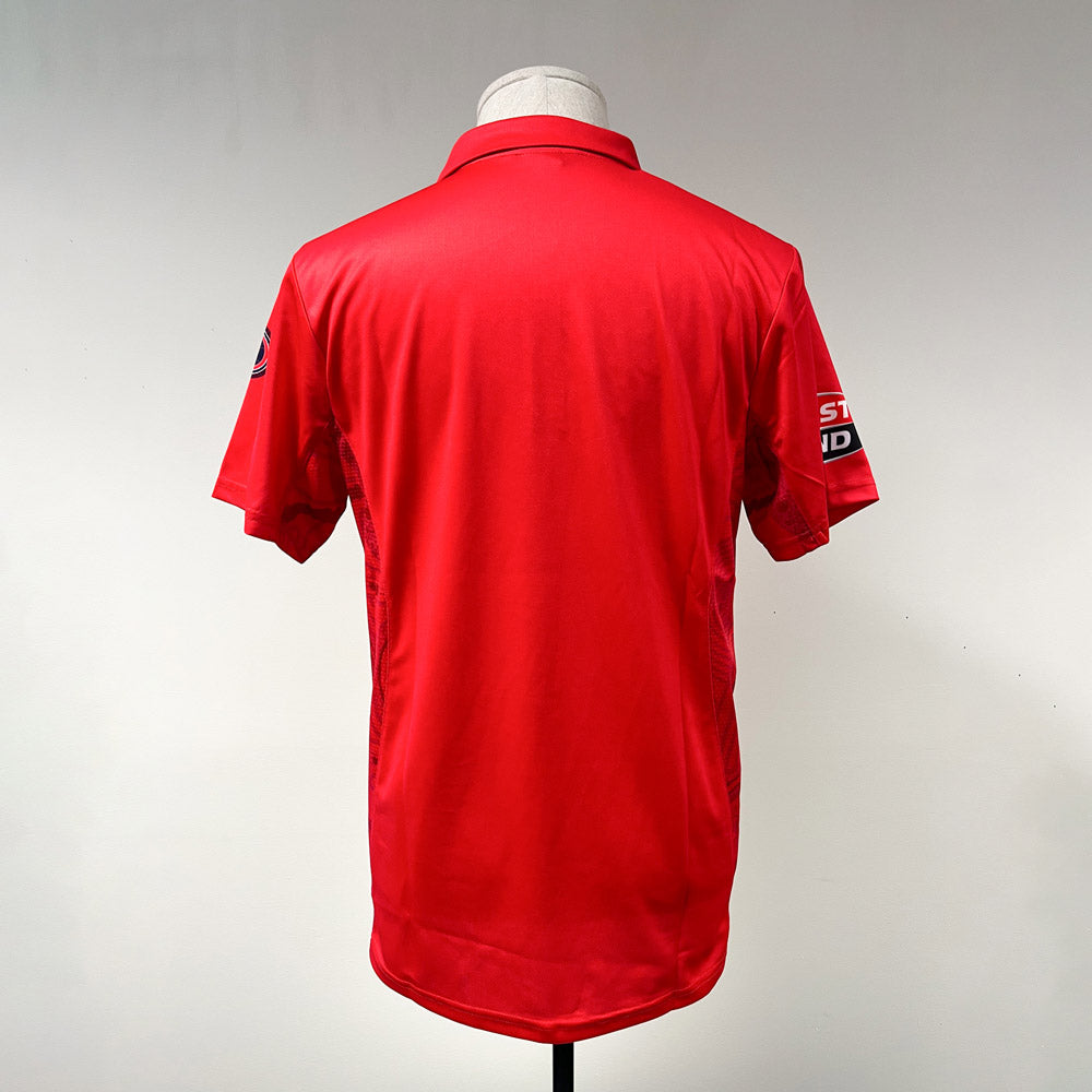 SA One Day Cup Short Sleeve Jersey