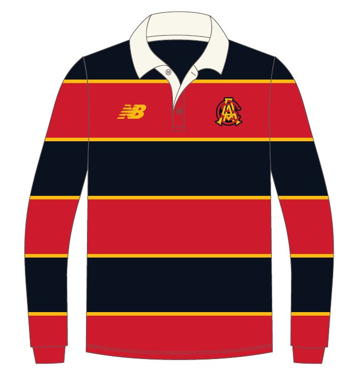 SA Rugby Top