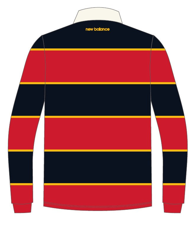 SA Rugby Top