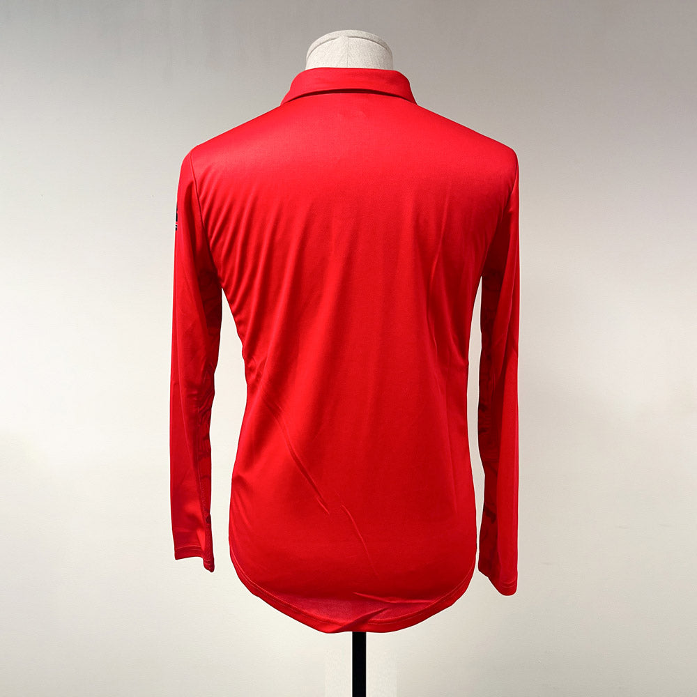 SA One Day Cup Long Sleeve Jersey - Youth