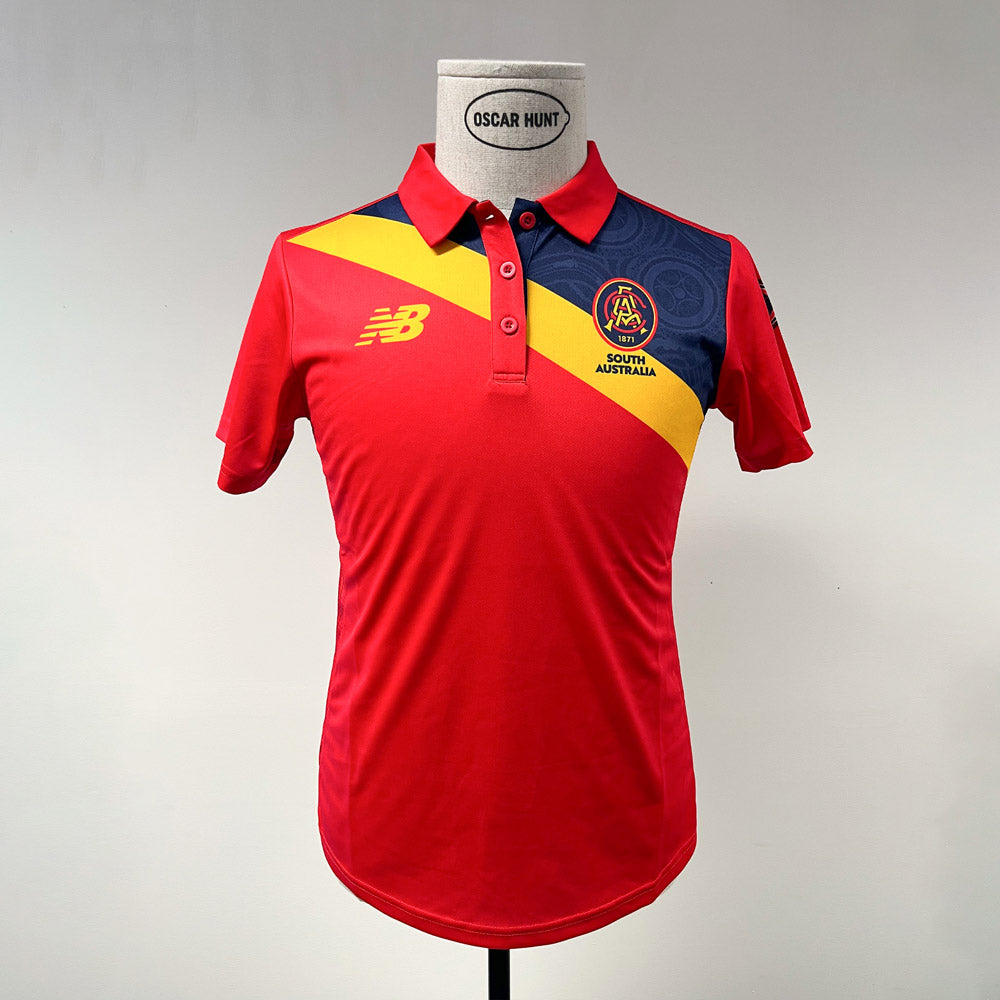 SA WNCL Short Sleeve Jersey