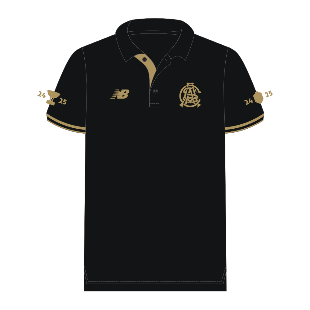 SA Double Champs Polo Women's