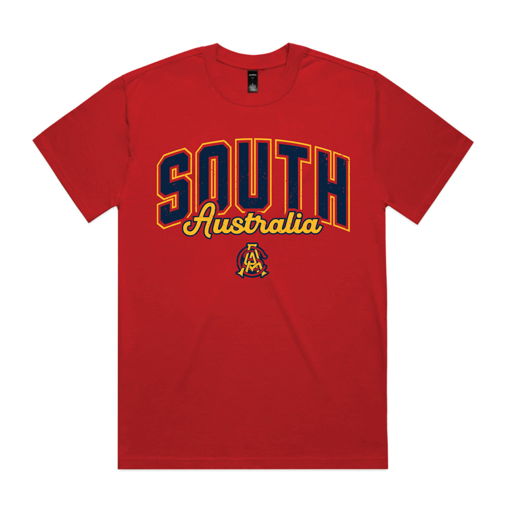 South Australia Tee - Adult