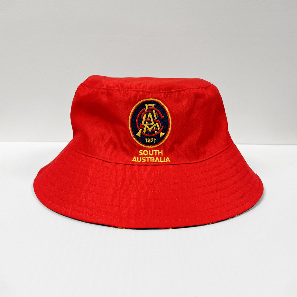 SA Reversible Bucket Hat